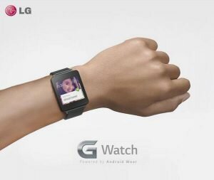 lg g-watch