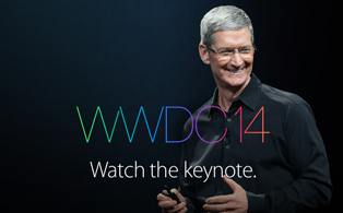 WWDC14