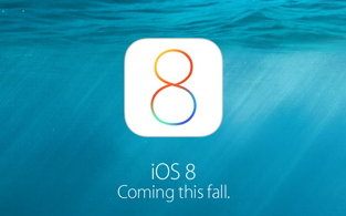 iOS 8