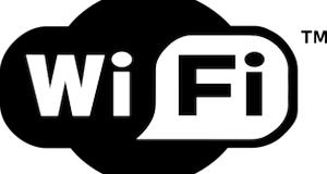 wi-fi logo