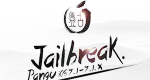 Pangu Logo