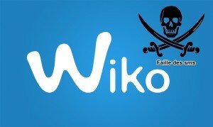 wiko_pirate sms
