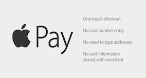 apple pay