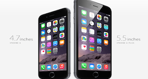 iPhone 6