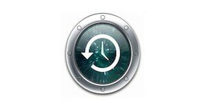 Time Machine