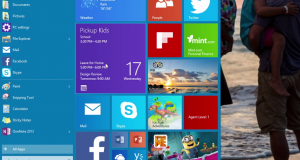 Windows 10 1