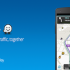 android waze
