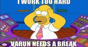 homer dépassé