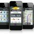 iphone waze