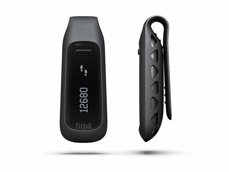 Fitbit One
