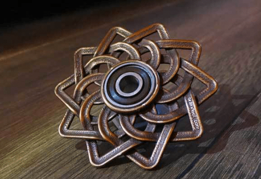hand spinner