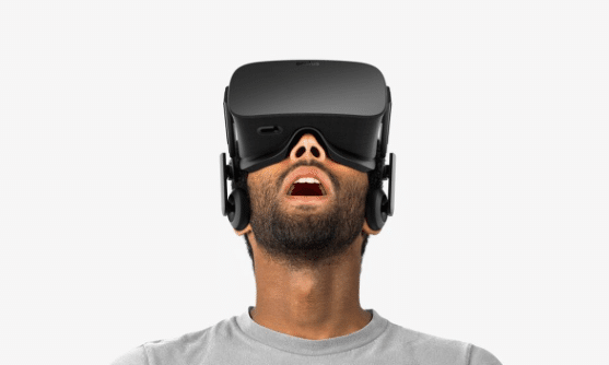 realite virtuelle